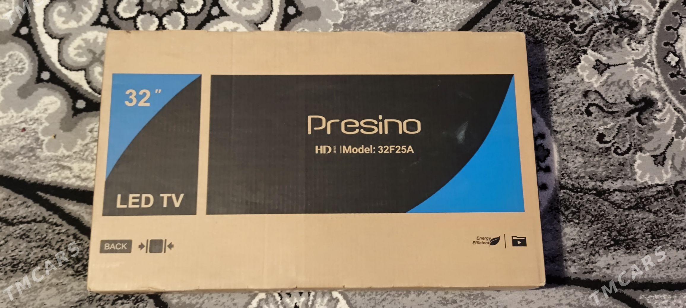 Telewizor - Türkmenbaşy - img 2