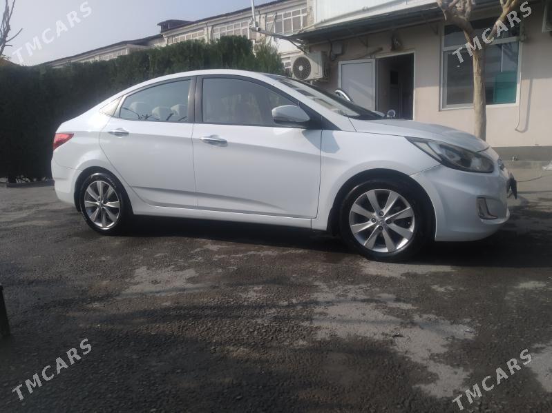 Hyundai Accent 2014 - 178 000 TMT - Aşgabat - img 2