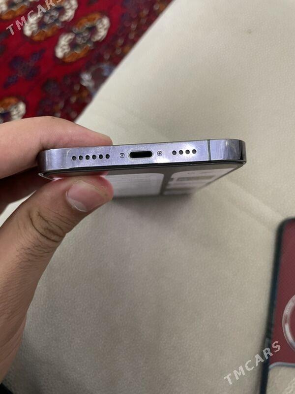 iPhone 14pro Max - Aşgabat - img 2