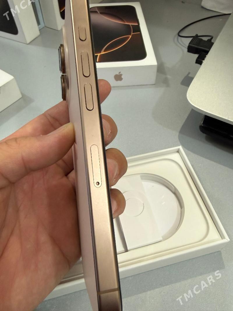 iPhone 16 pro - Mary - img 4
