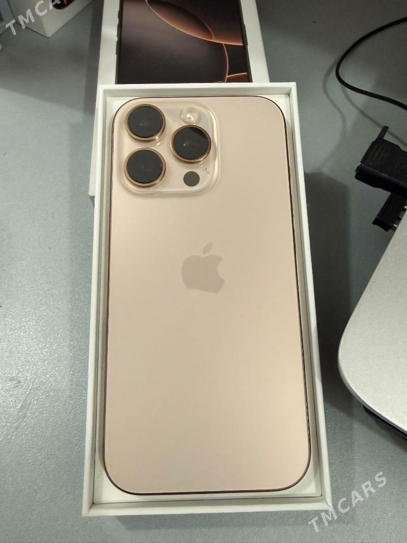 iPhone 16 pro - Mary - img 2