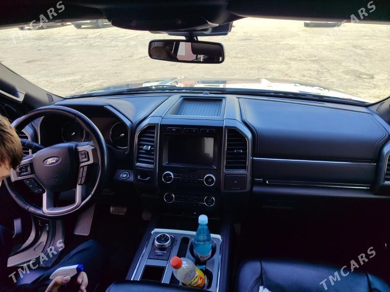 Ford Expedition 2022 - 520 000 TMT - Туркменабат - img 5