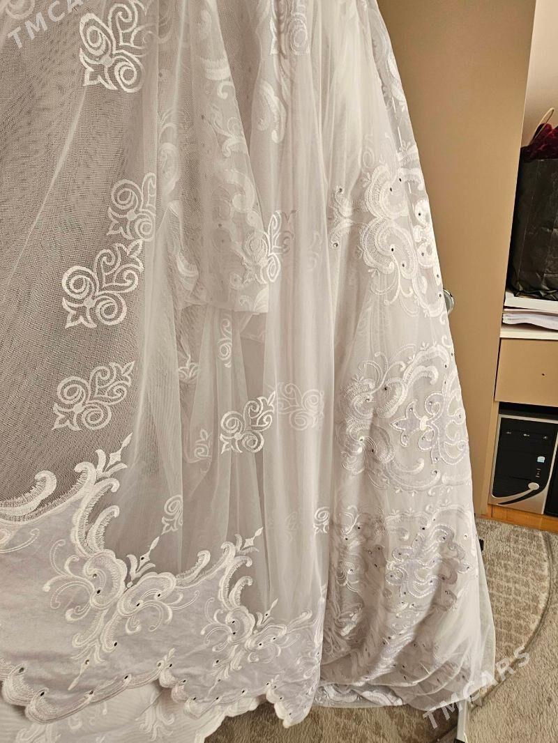 занавеска - Aşgabat - img 1