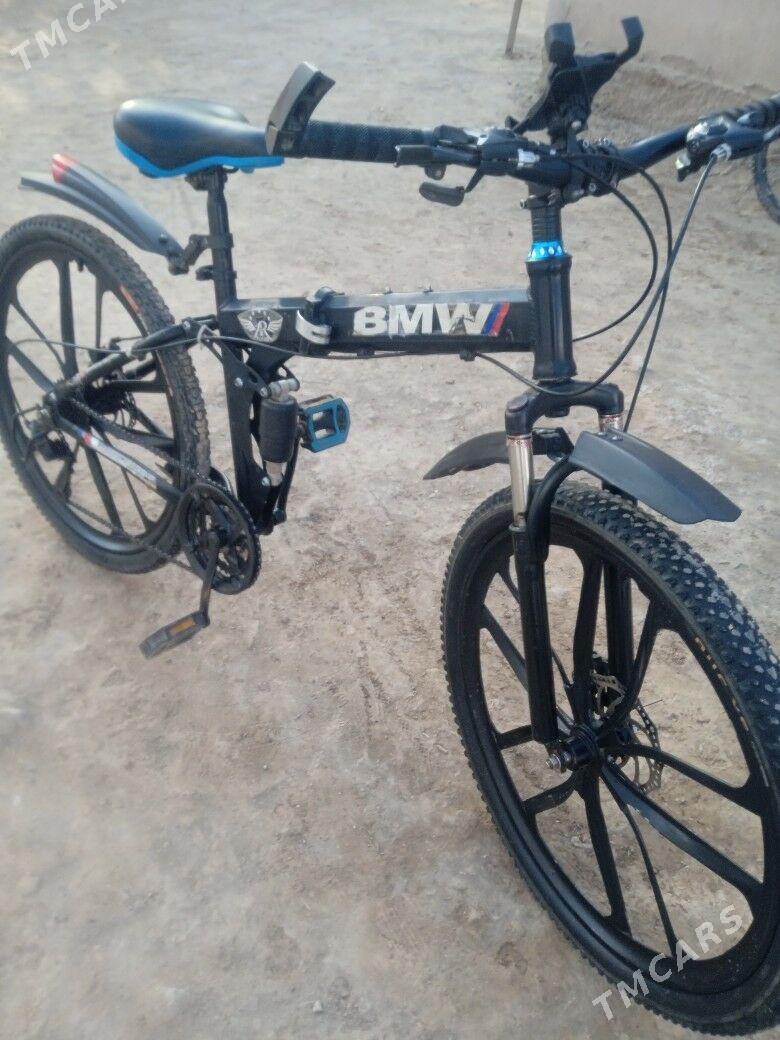 BMW - Губадаг - img 1