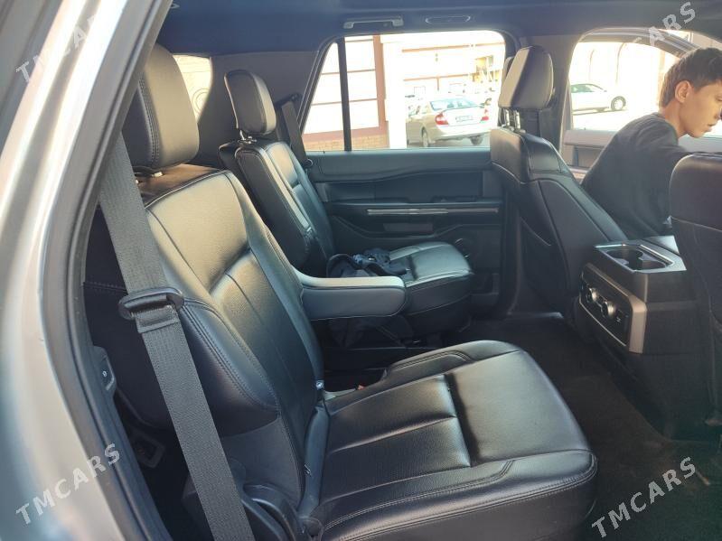 Ford Expedition 2022 - 520 000 TMT - Туркменабат - img 4