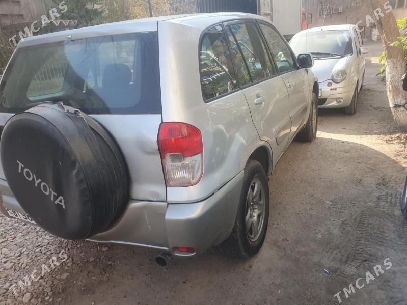 Toyota RAV4 2000 - 85 000 TMT - Daşoguz - img 2