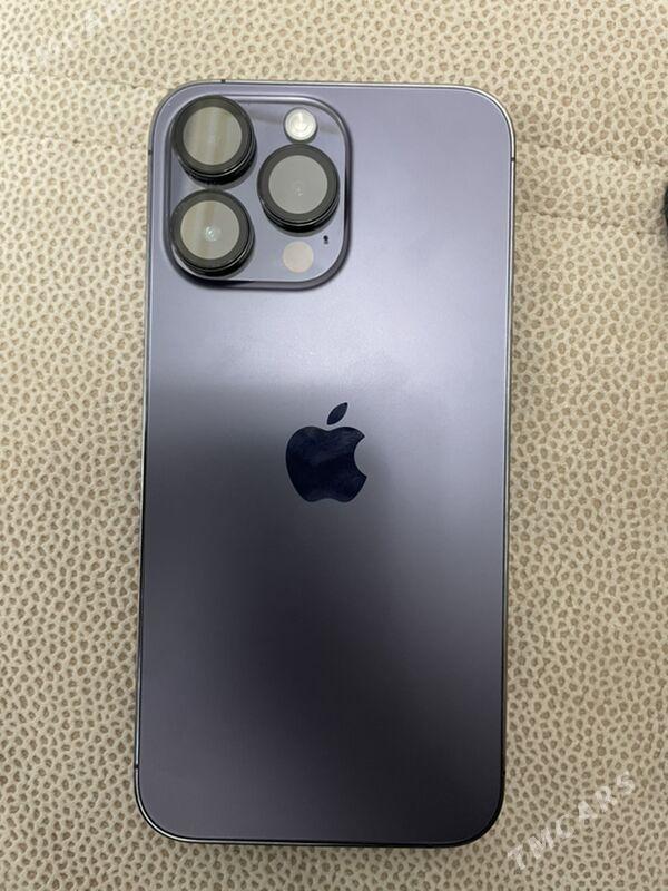 iPhone 14pro Max - Aşgabat - img 4