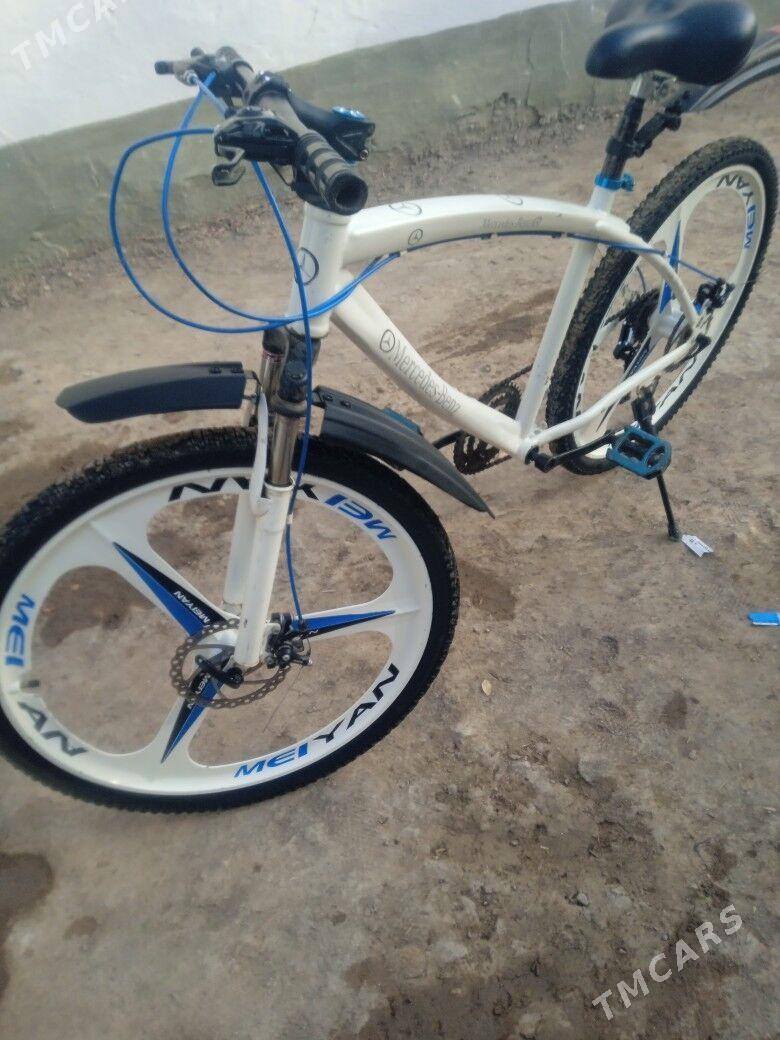 MERSEDES - Губадаг - img 3