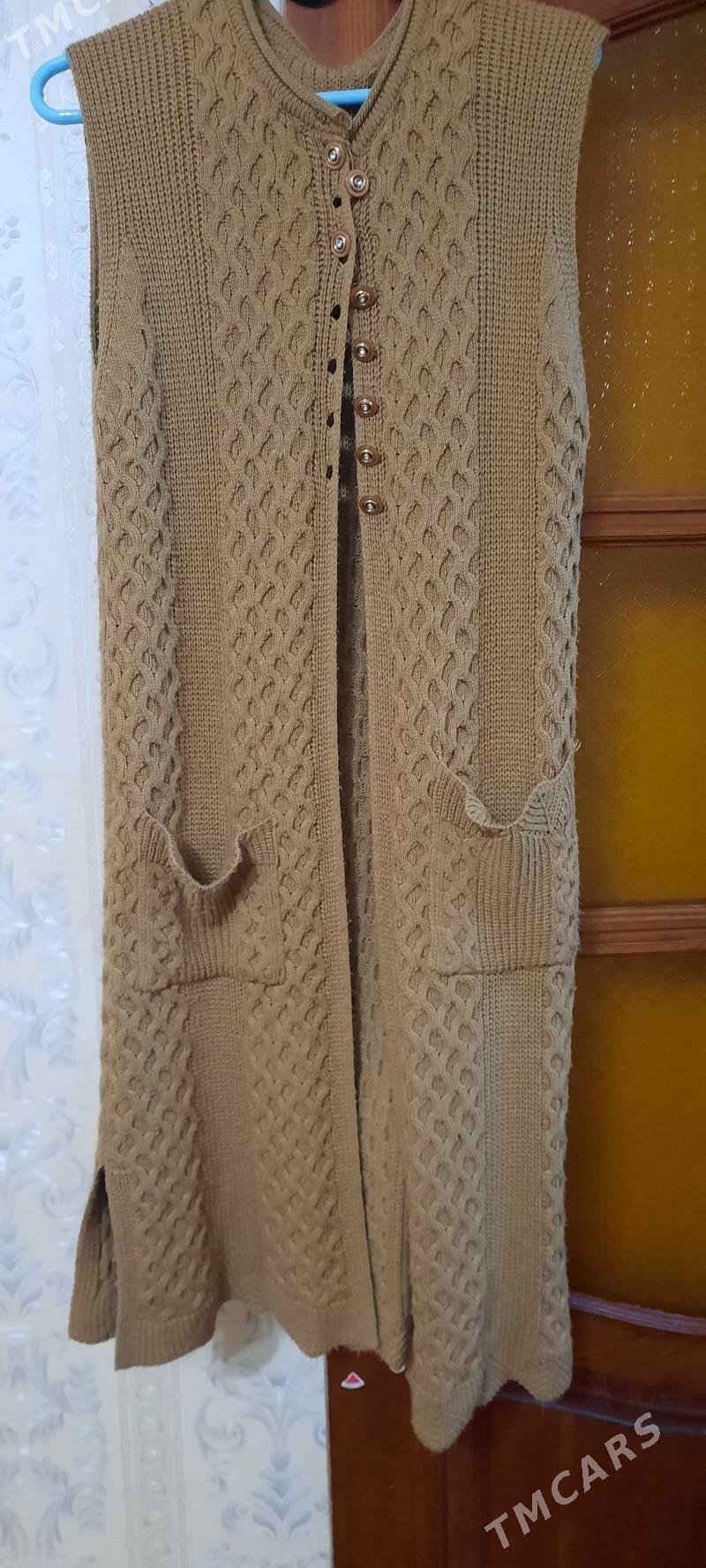 Uzyn yensiz - Мары - img 2