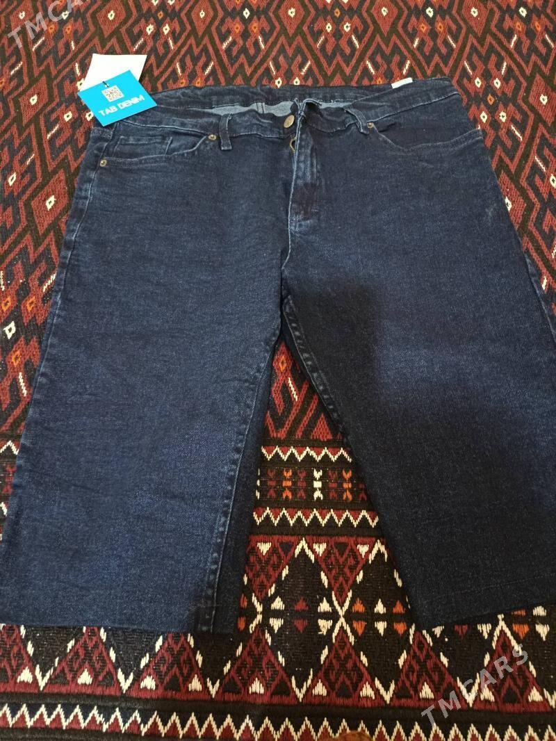 jyns şortik - Балканабат - img 2