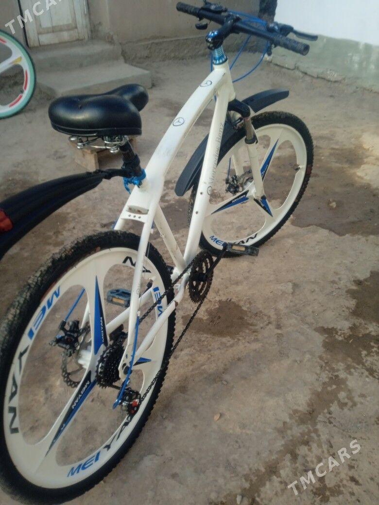 MERSEDES - Губадаг - img 1