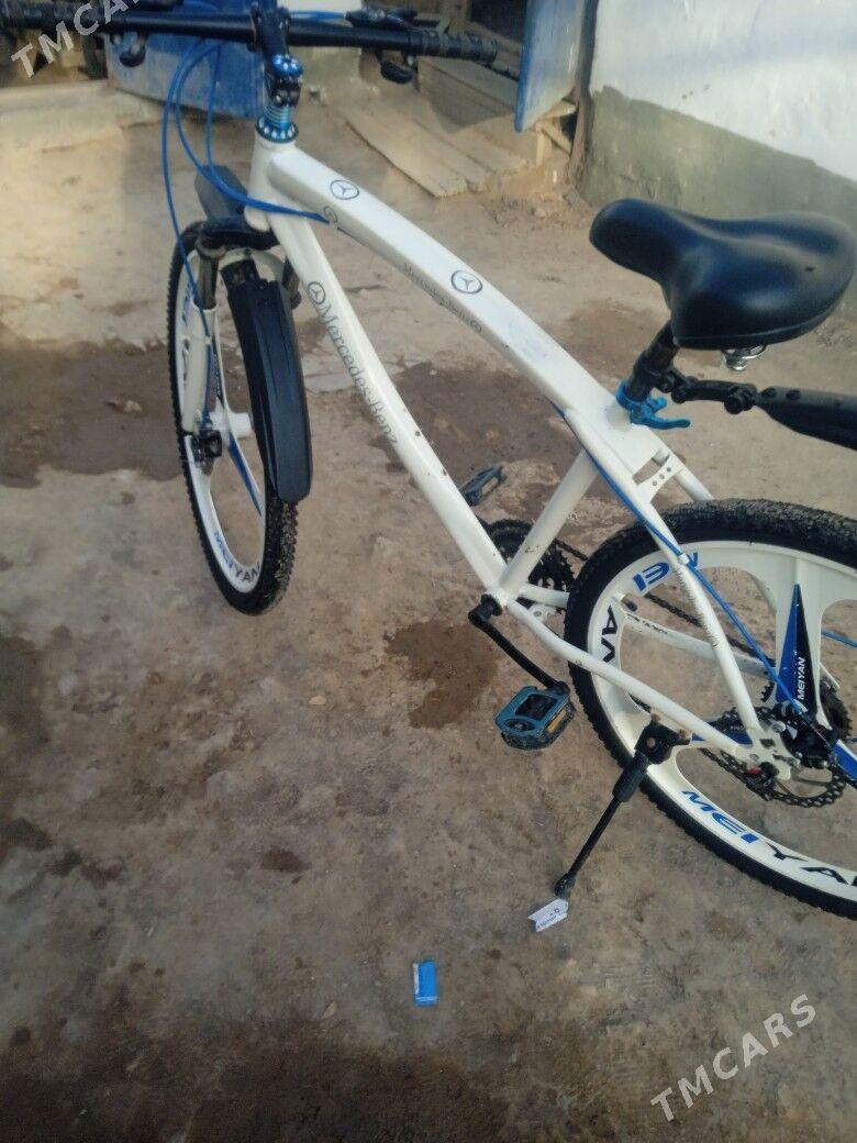 MERSEDES - Губадаг - img 2