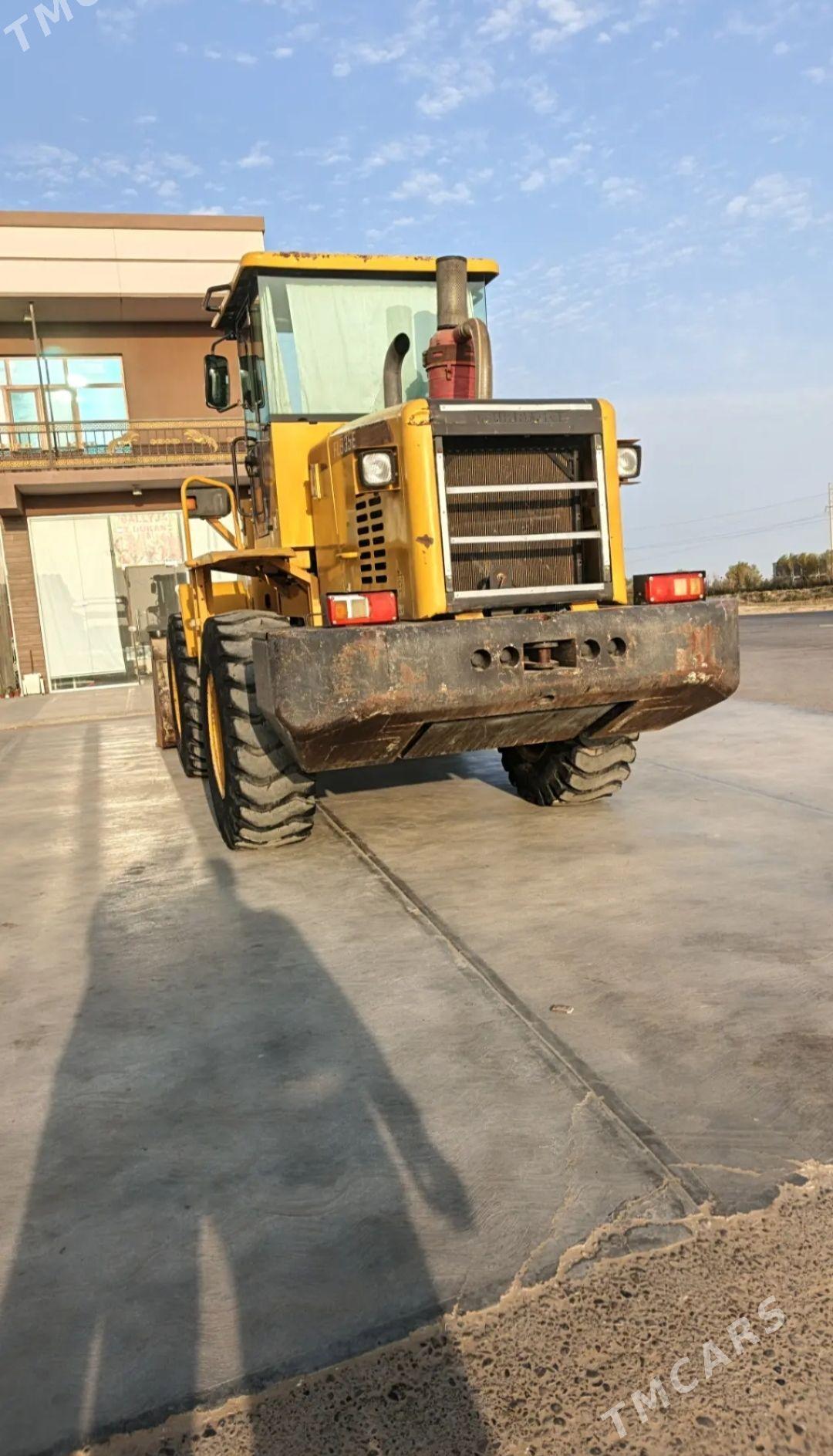 XCMG LW300F 2015 - 500 000 TMT - Sakarçäge - img 3