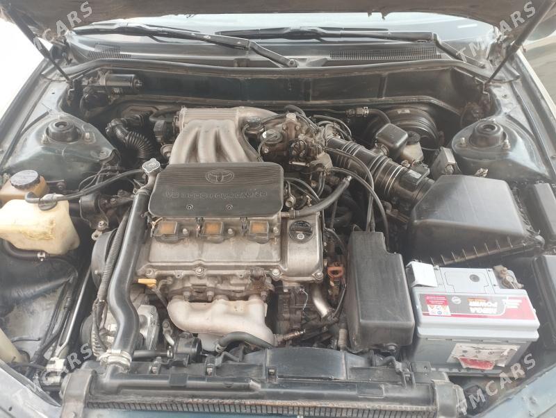 Toyota Camry 1994 - 110 000 TMT - Шабатский этрап - img 2