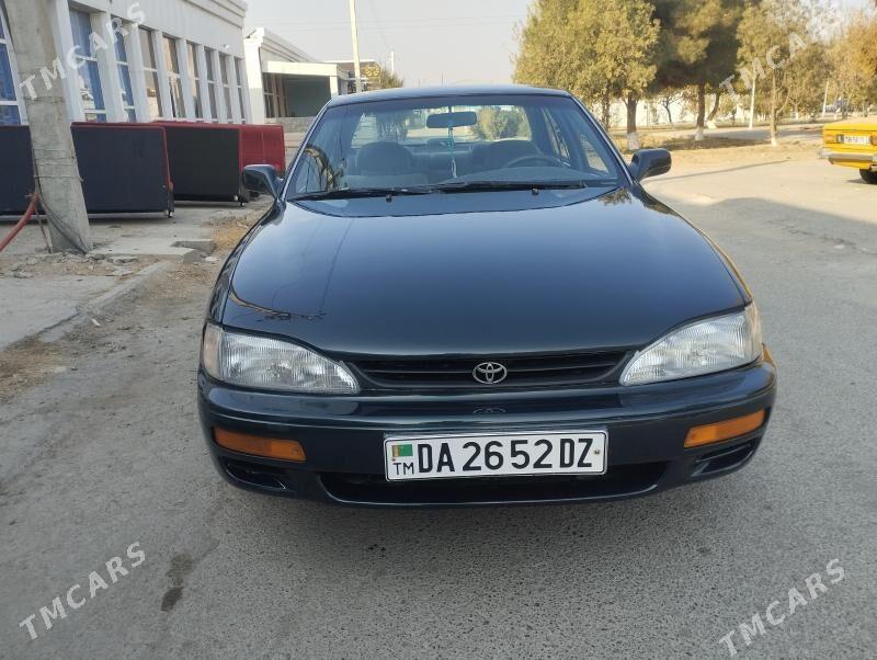 Toyota Camry 1994 - 110 000 TMT - Шабатский этрап - img 5