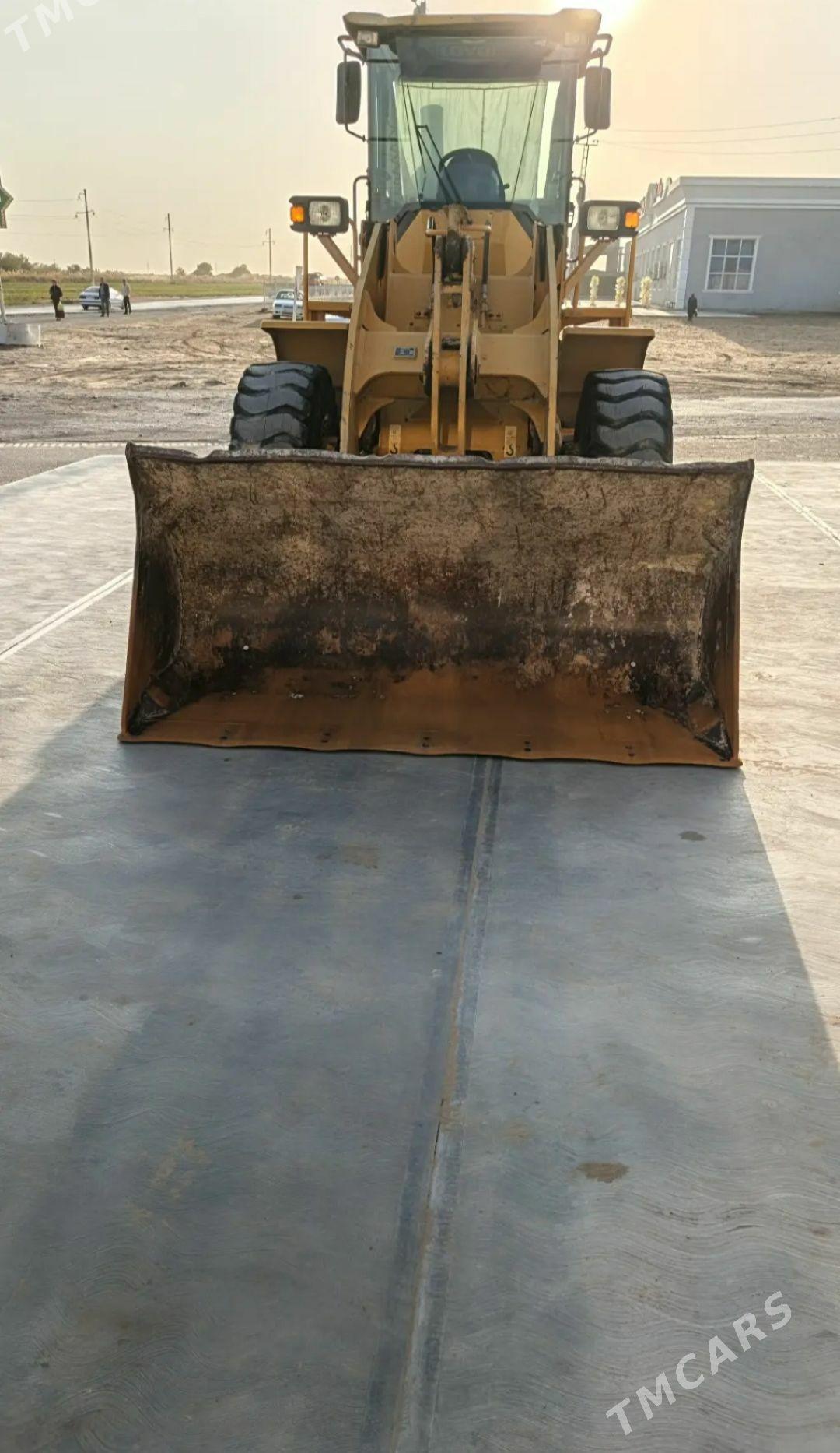 XCMG LW300F 2015 - 500 000 TMT - Sakarçäge - img 2