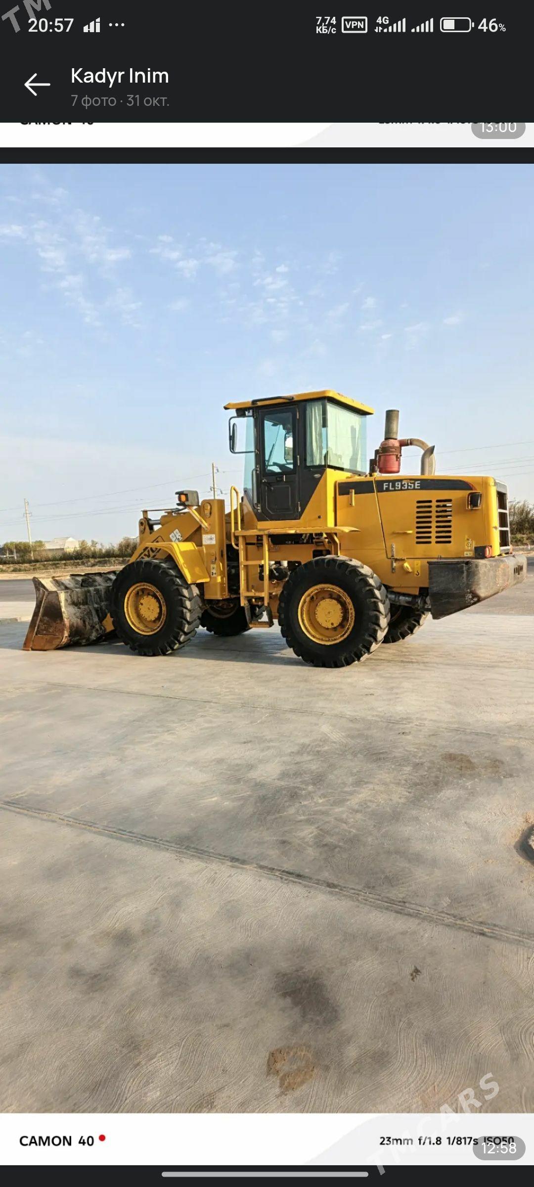 XCMG LW300F 2015 - 500 000 TMT - Sakarçäge - img 5