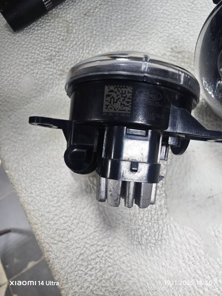 Tumanka Ford Expedition 22 mod 200 TMT - Baýramaly - img 2