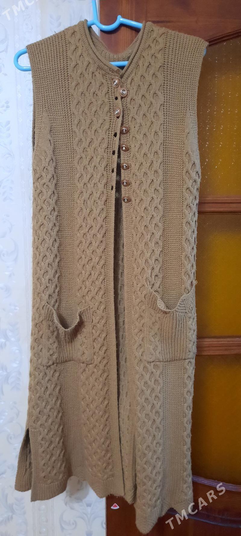 Uzyn yensiz - Мары - img 3