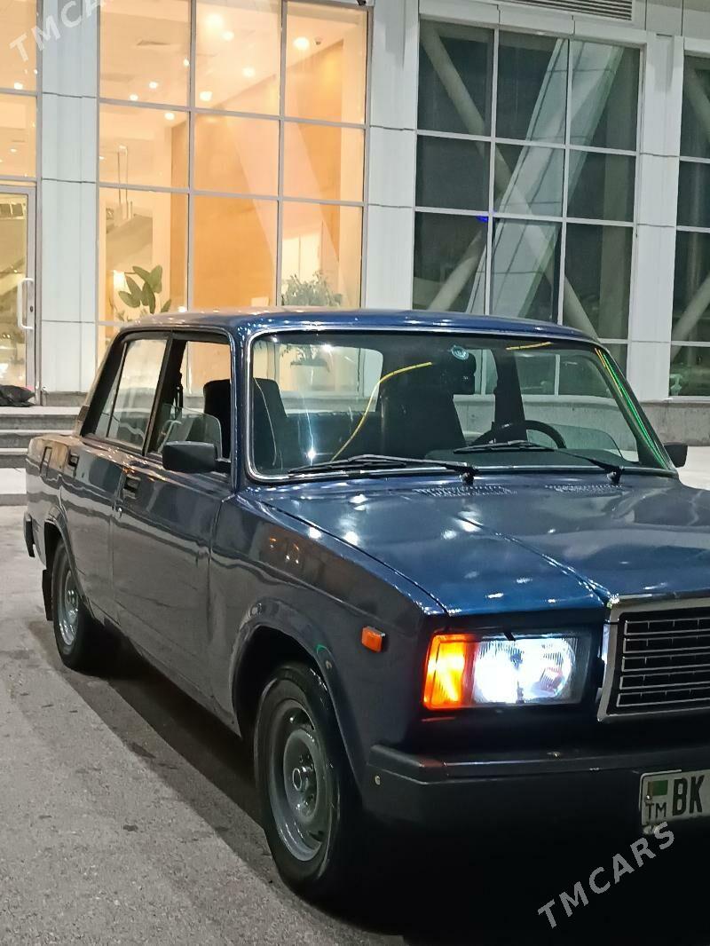 Lada 2107 1989 - 26 000 TMT - Balkanabat - img 1