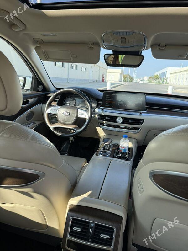 Kia K900 2020 - 600 000 TMT - Türkmenbaşy - img 5