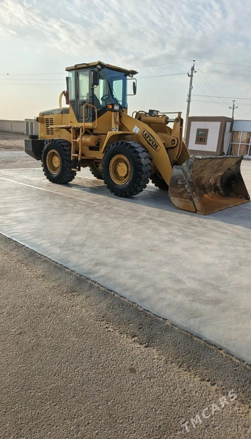 XCMG LW300F 2015 - 500 000 TMT - Sakarçäge - img 4