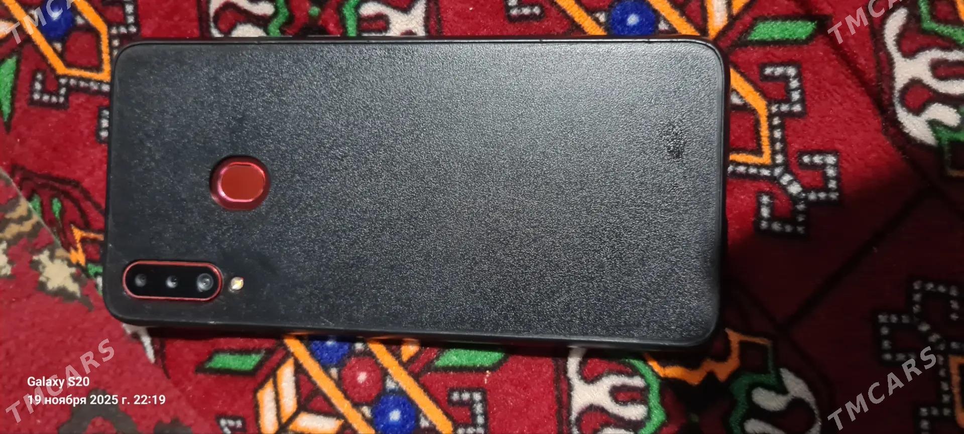 SAMSUNG A 20 S - Дашогуз - img 2