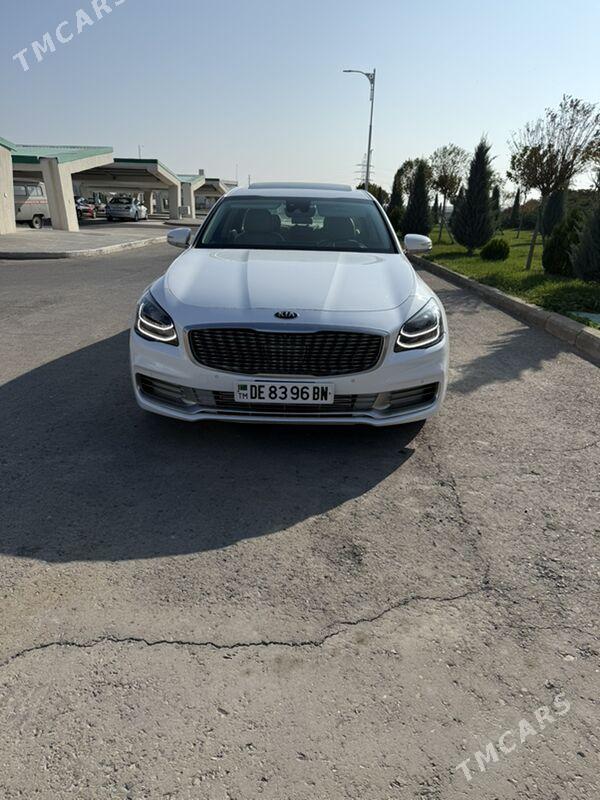 Kia K900 2020 - 600 000 TMT - Türkmenbaşy - img 1