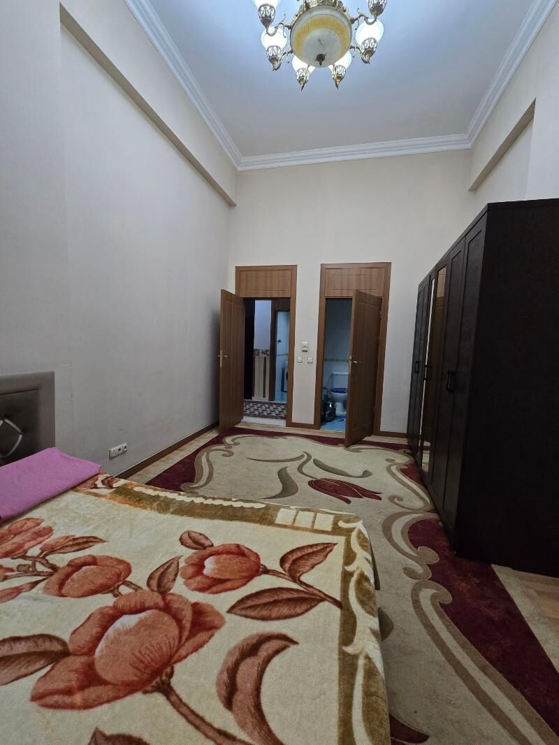 Arenda Padwoysk elitka 2 komnt - ул. Подвойского (Битарап Туркменистан шаёлы) - img 8