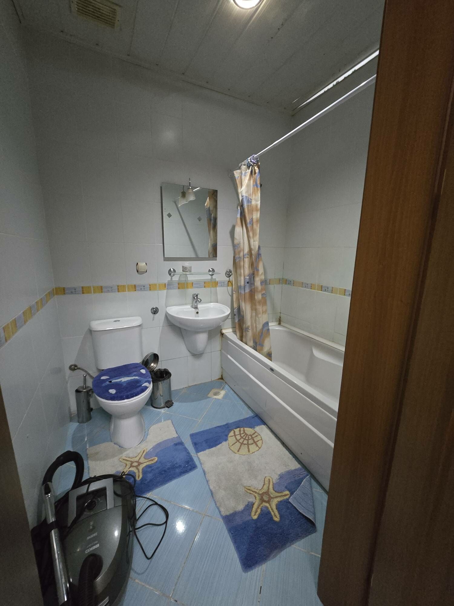 Arenda Padwoysk elitka 2 komnt - ул. Подвойского (Битарап Туркменистан шаёлы) - img 7