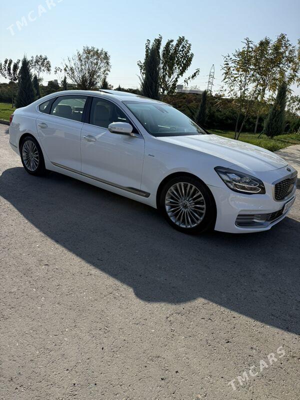 Kia K900 2020 - 600 000 TMT - Türkmenbaşy - img 2