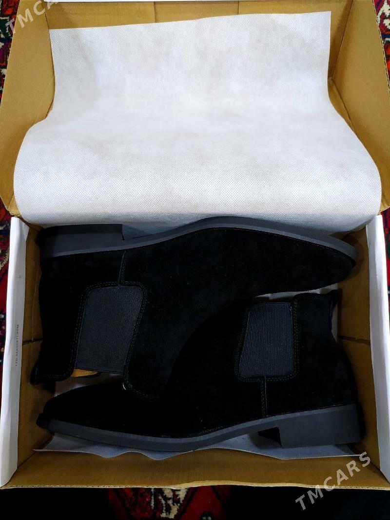 Chelsea brend botinka polsapok - Aşgabat - img 3