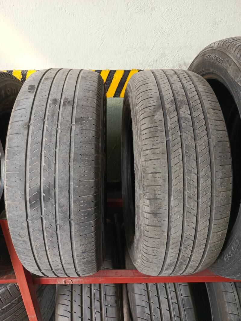 205 65 15 Teker tigir shtuk 200 TMT - Ашхабад - img 5