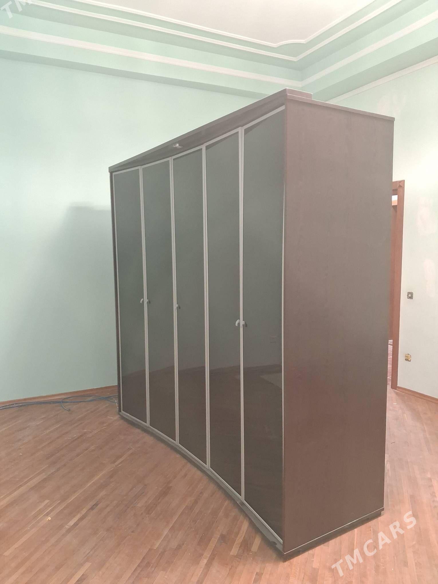 стенка - ул. Советская (Гарашсызлык шаёлы) - img 5