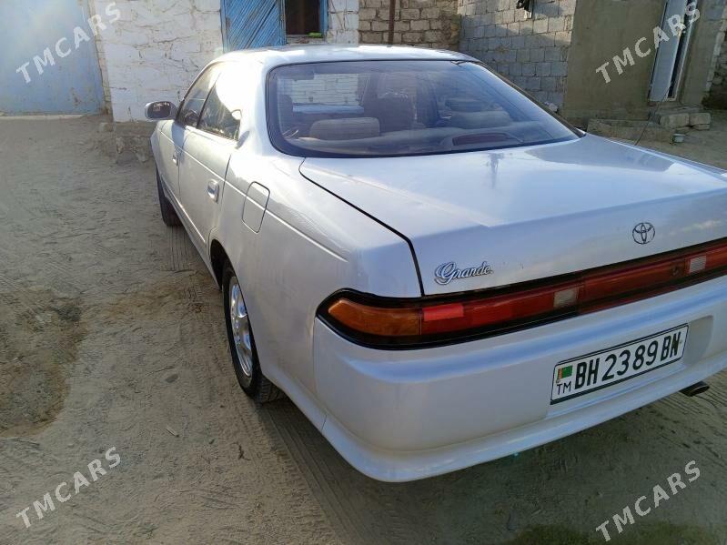 Toyota Mark II 1994 - 55 000 TMT - Балканабат - img 6