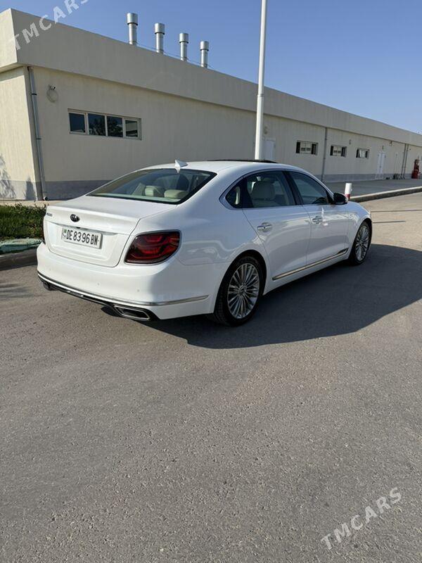 Kia K900 2020 - 600 000 TMT - Türkmenbaşy - img 3