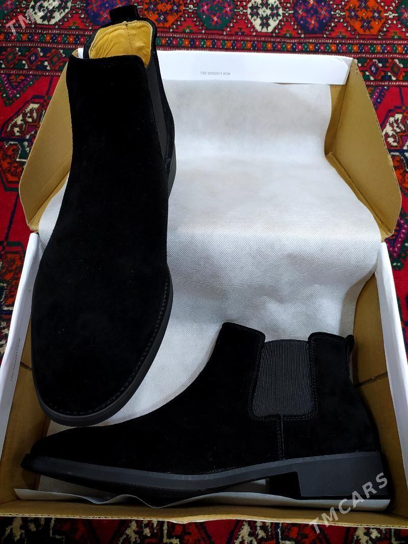 Chelsea brend botinka polsapok - Aşgabat - img 1