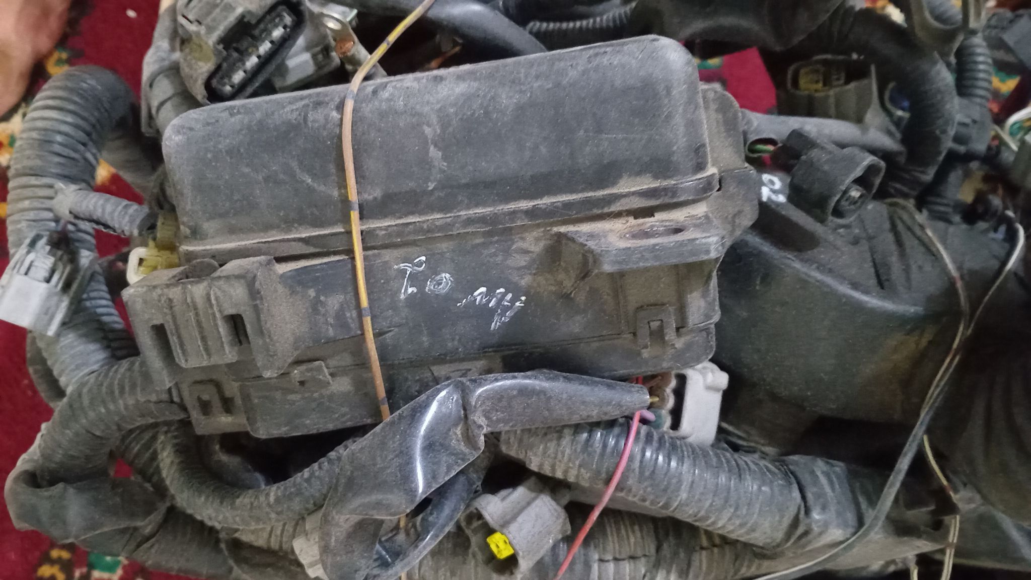 avalon avalon kampitor prowad 1 000 TMT - Дашогуз - img 1