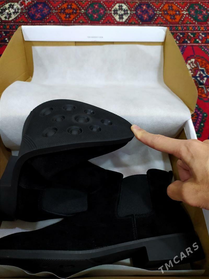 Chelsea brend botinka polsapok - Aşgabat - img 2