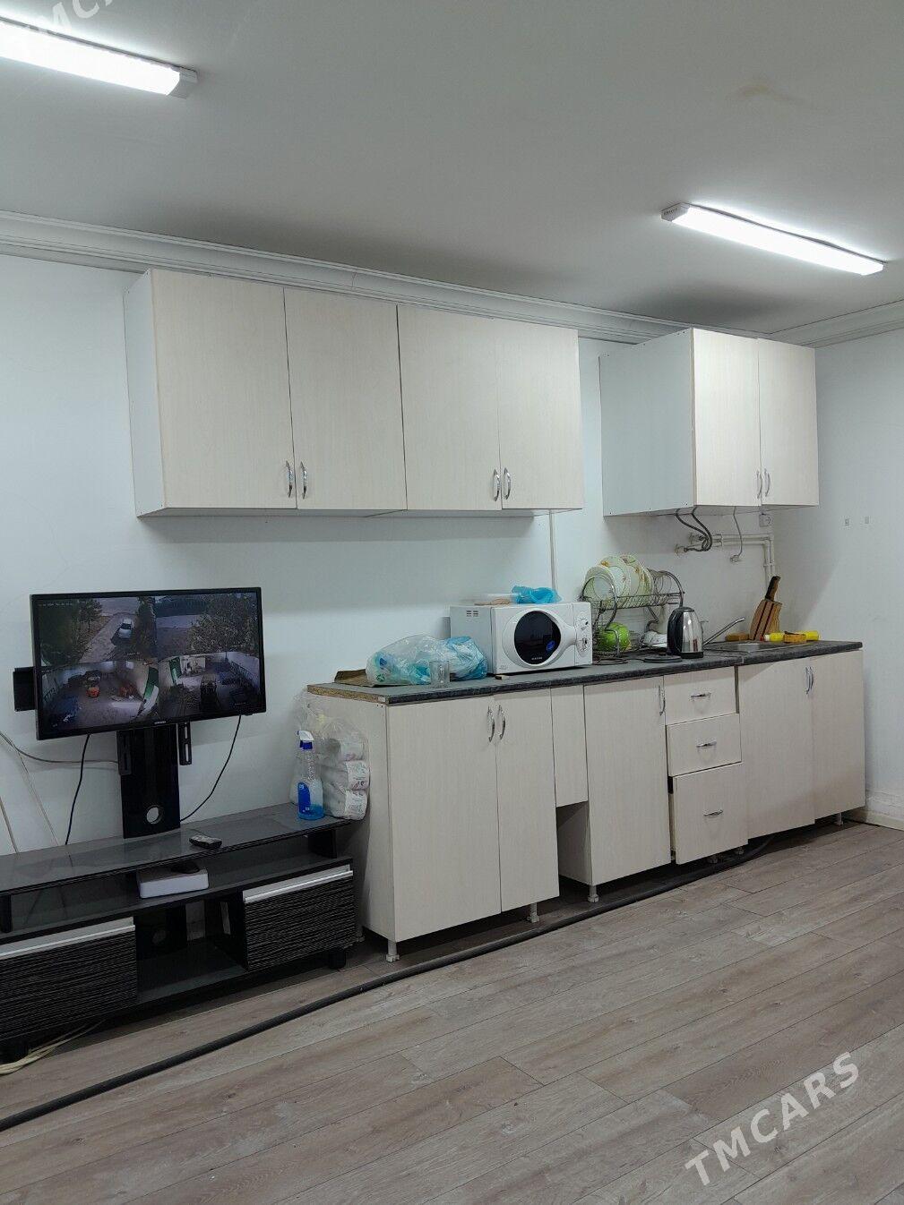 ЦЕХ + СКЛАД. АННАУ - 150 М2 - Анев - img 3