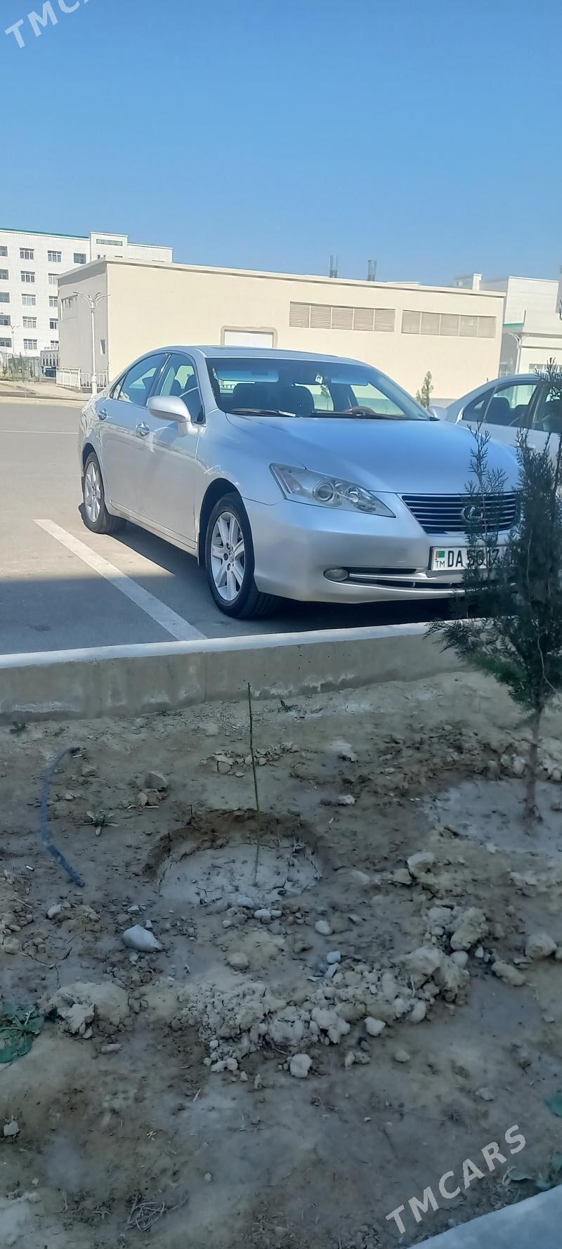 Lexus ES 350 2009 - 190 000 TMT - Аркадаг - img 1