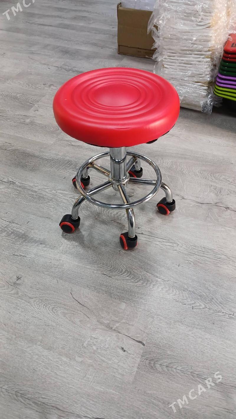 Stul oturgyc - Чоганлы - img 3