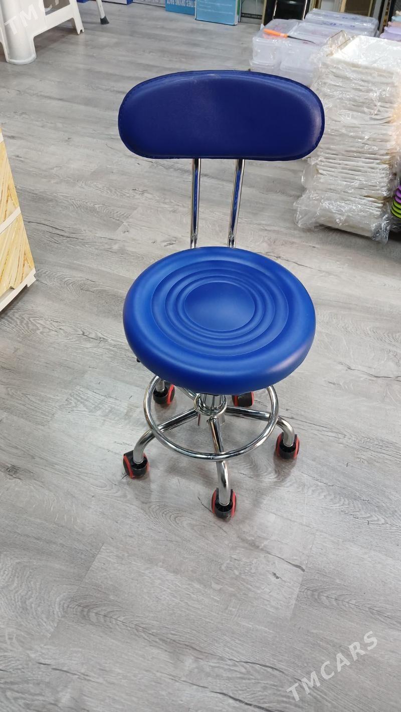 Stul oturgyc - Чоганлы - img 2