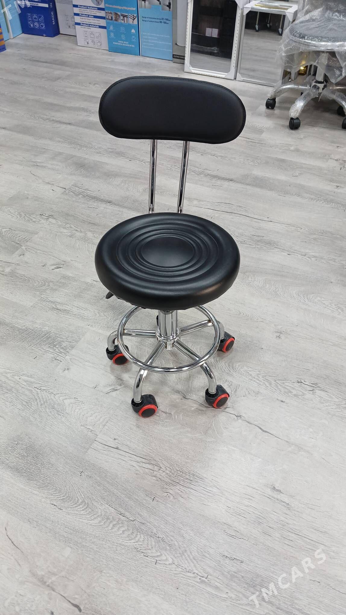 Stul oturgyc - Чоганлы - img 1