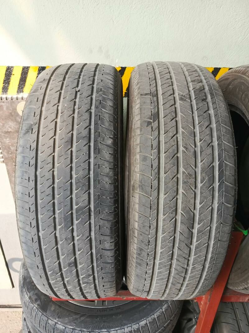 205 65 15 Teker tigir shtuk 200 TMT - Ашхабад - img 4