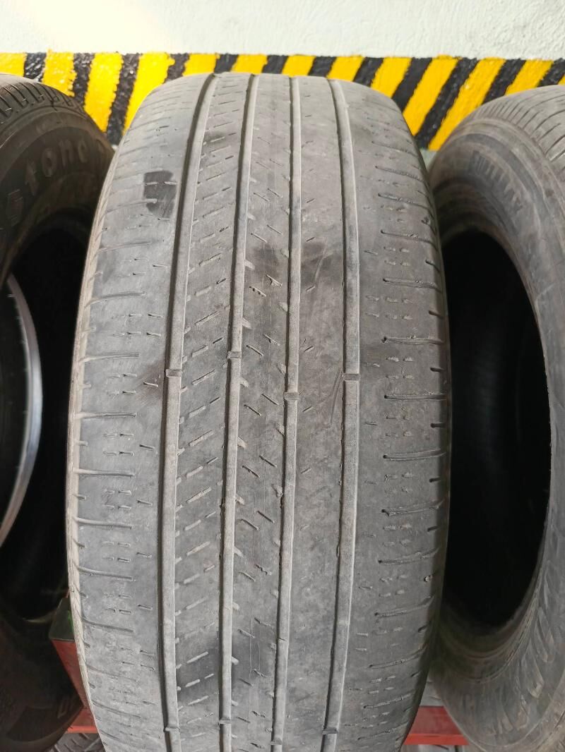 205 65 15 Teker tigir shtuk 200 TMT - Ашхабад - img 7