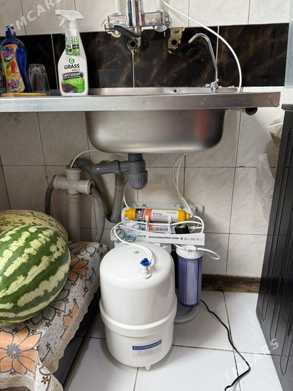 SUW FILTER HYZMATY - Aşgabat - img 3