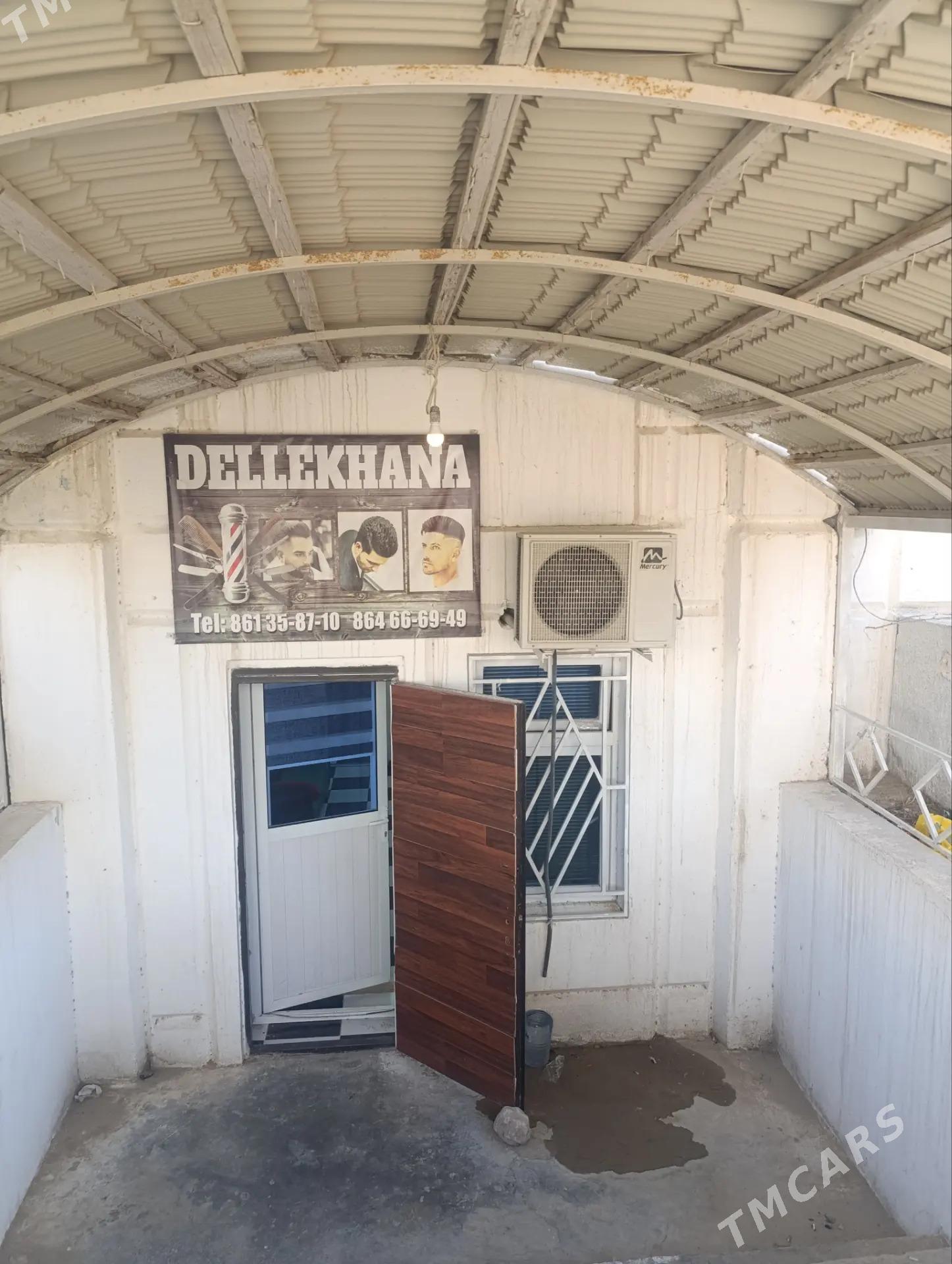 podwal - Балканабат - img 2