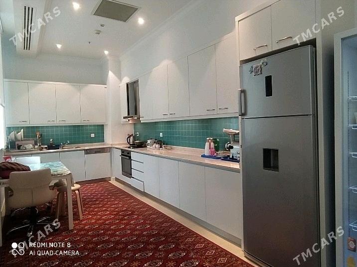 Олимпийский городок - Олимпийский городок - img 4