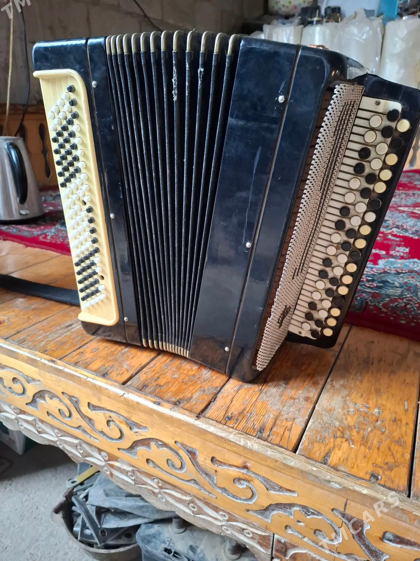 GARMON. ГАРМОН - Arzuw - img 2